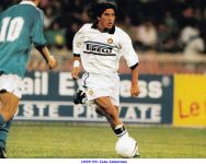 1998-99: Ivan Zamorano