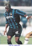 1998-99:  Taribo West