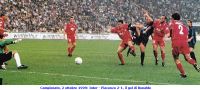 Campionato, 2 ottobre 1999: Inter - Piacenza 2-1, il gol di Ronaldo
