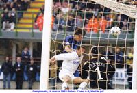 Campionato,16 marzo 2003: Inter - Como 4-0, Vieri in gol