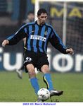 2002-03: Marco Materazzi