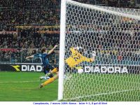 Campionato, 7 marzo 2004: Roma - Inter 4-1, il gol di Vieri