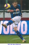 2007/08: Marco Materazzi